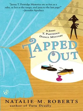 Cover of Tapped Out