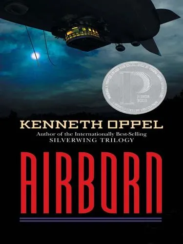Cover of Airborn