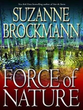 Cover of Force of Nature