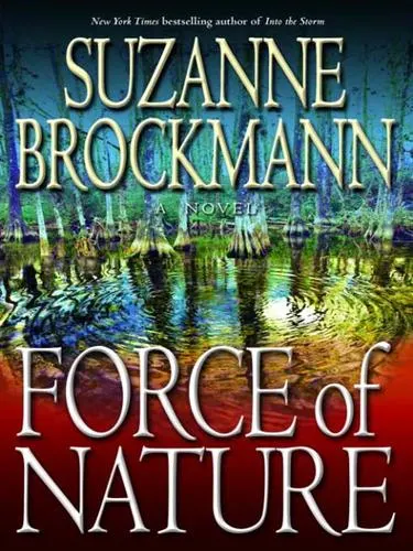 Cover of Force of Nature