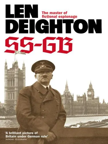 Cover of SS-GB