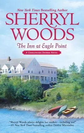 Cover of The Inn at Eagle Point