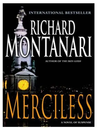 Cover of Merciless