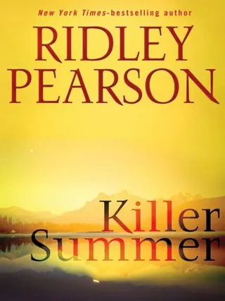 Cover of Killer Summer