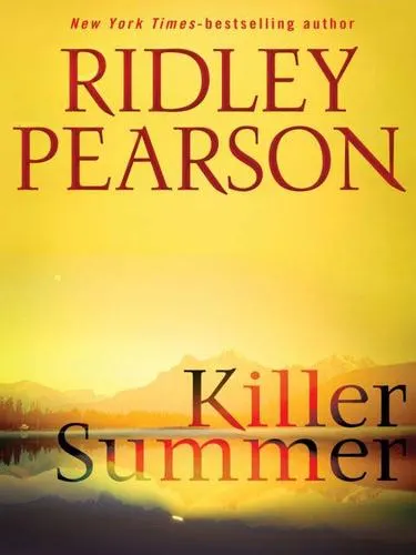 Cover of Killer Summer