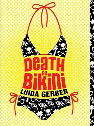 Cover of Death by Bikini