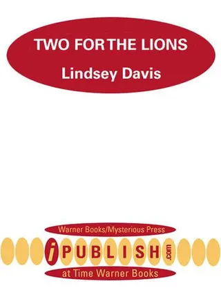 Cover of Two for the lions