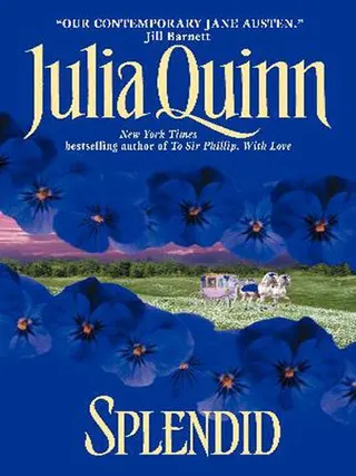 Cover of Splendid