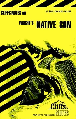 Cover of Native son