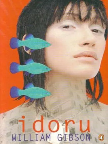 Cover of Idoru
