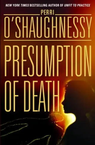 Cover of Presumption of Death