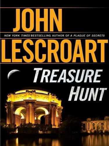 Cover of Treasure Hunt