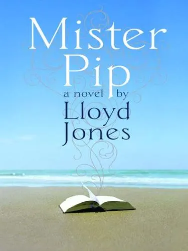 Cover of Mister Pip