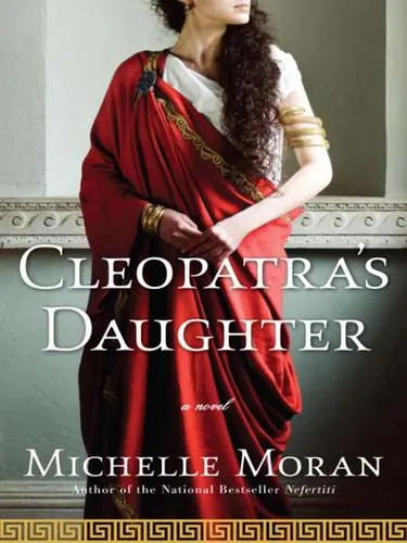 Cover of Cleopatra's Daughter