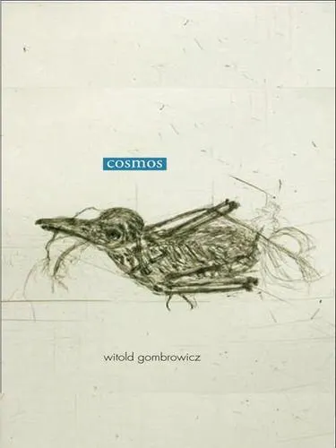 Cover of Kosmos