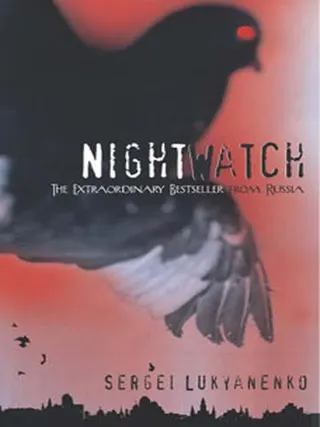 Cover of The Night Watch