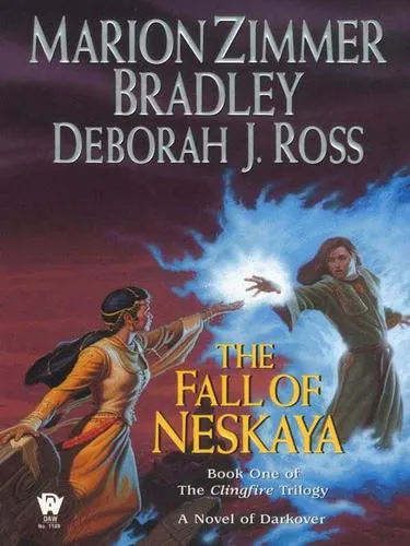 Cover of The Fall of Neskaya