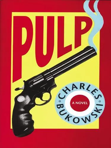 Cover of Pulp