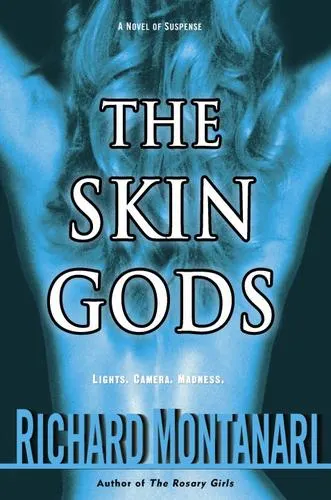 Cover of The Skin Gods
