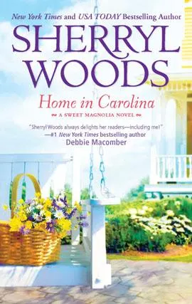 Cover of Home in Carolina