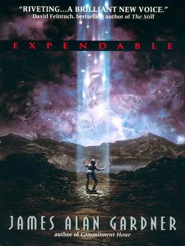 Cover of Expendable