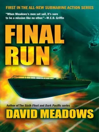 Cover of Final Run