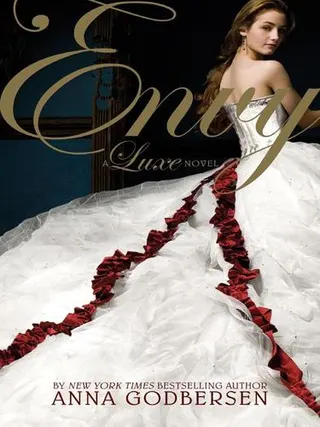 Cover of Envy