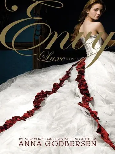 Cover of Envy