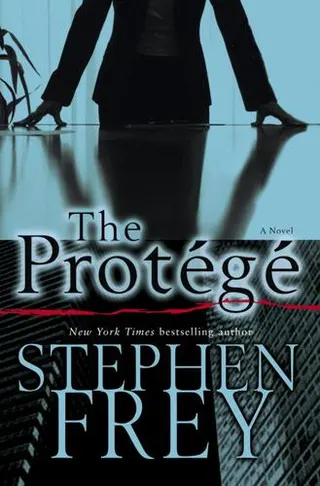 Cover of The Protege