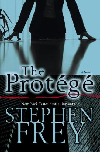 Cover of The Protege