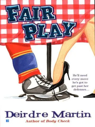 Cover of Fair Play