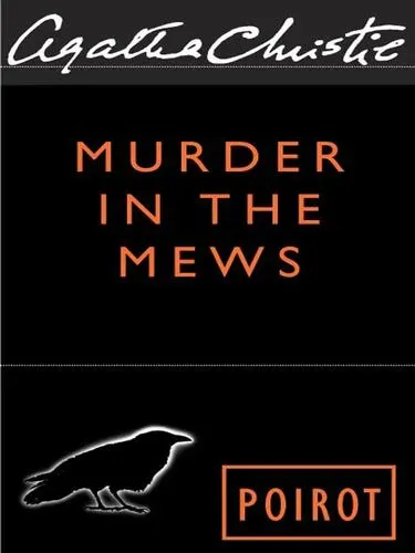 Cover of Murder in the Mews