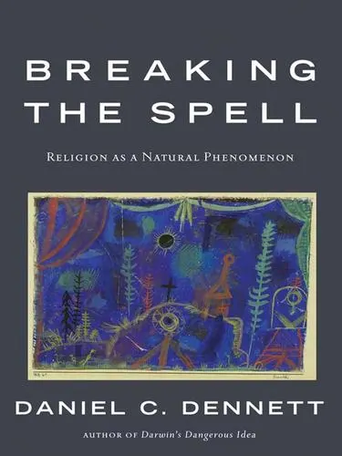 Cover of Breaking the spell