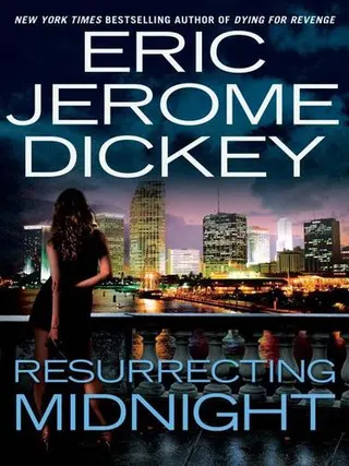Cover of Resurrecting Midnight