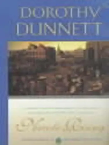 Cover of Niccolò Rising