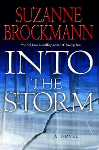 Cover of Into the Storm