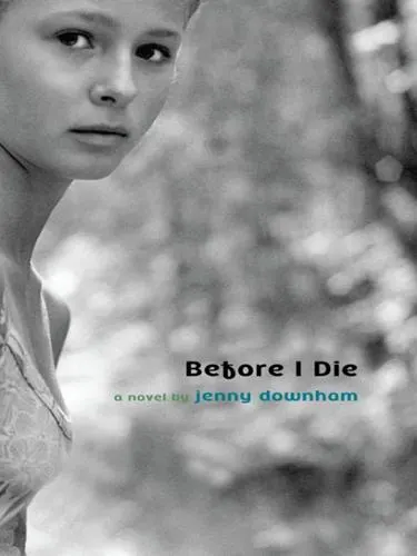 Cover of Before I Die