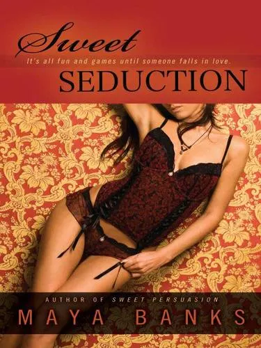 Cover of Sweet Seduction