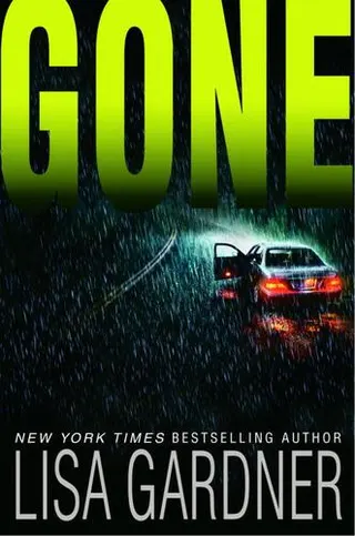Cover of Gone
