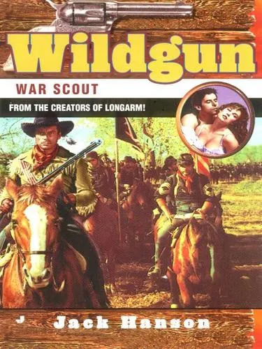 Cover of Wildgun: War Scout
