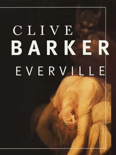 Cover of Everville