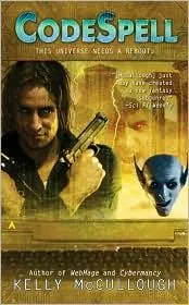 Cover of Codespell