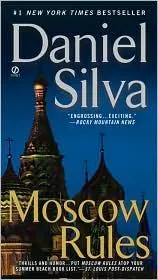 Cover of Moscow Rules