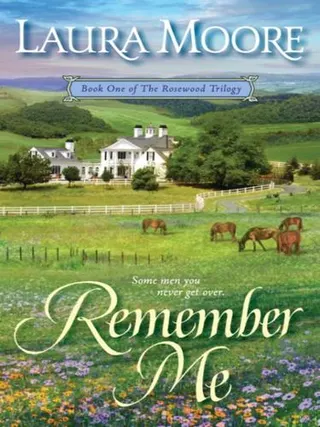 Cover of Remember Me