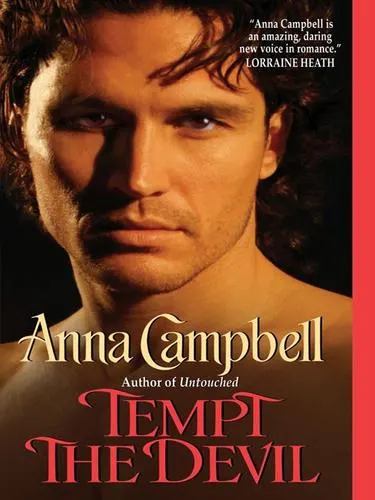 Cover of Tempt the Devil
