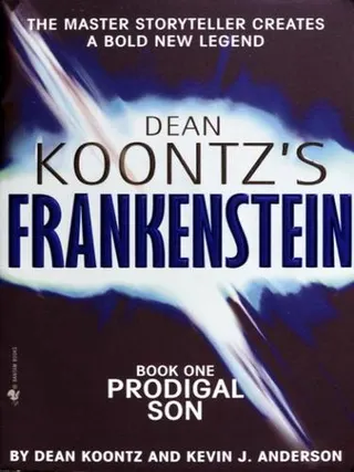 Cover of Dead and Alive