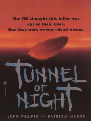 Cover of Tunnel of Night