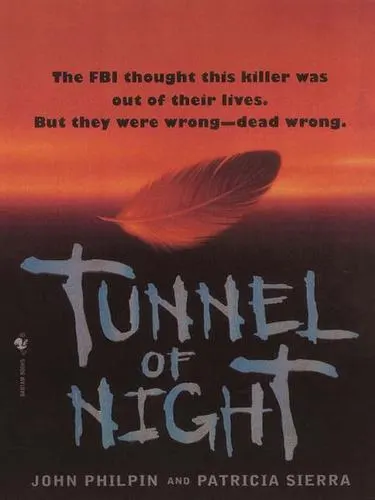 Cover of Tunnel of Night