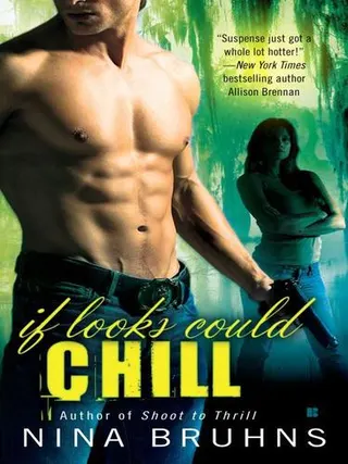 Cover of If Looks Could Chill