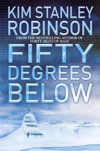 Cover of Fifty Degrees Below